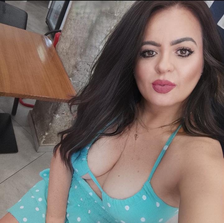 631858612: Chica busca chico en Murcia