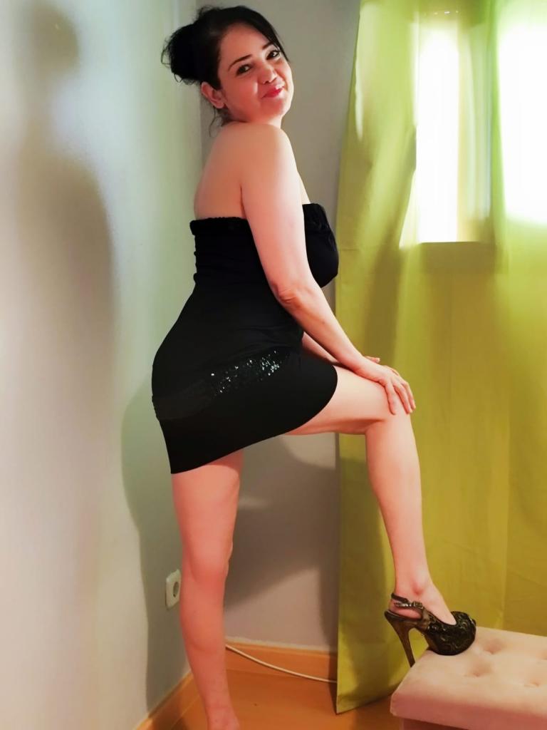 Chica busca chico en Ciudad Real: 