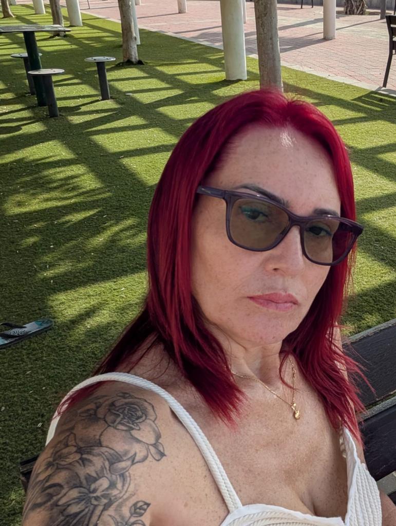 603955016: Chica busca chico en Murcia