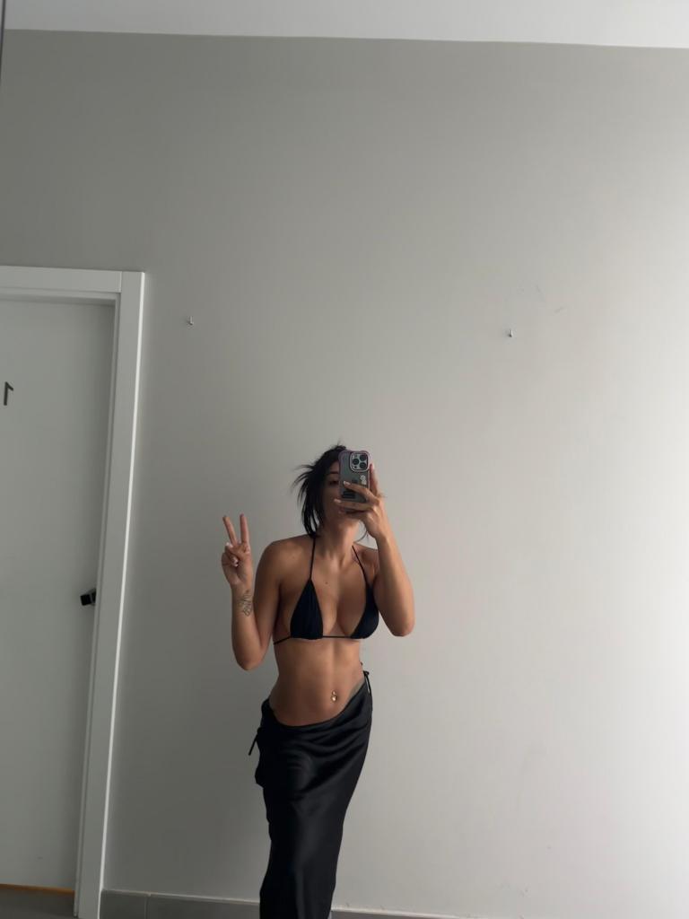 Chica busca chico en Málaga: 
