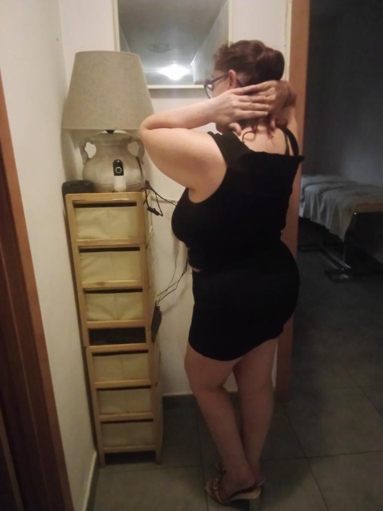Chica busca chico en Tarragona: 