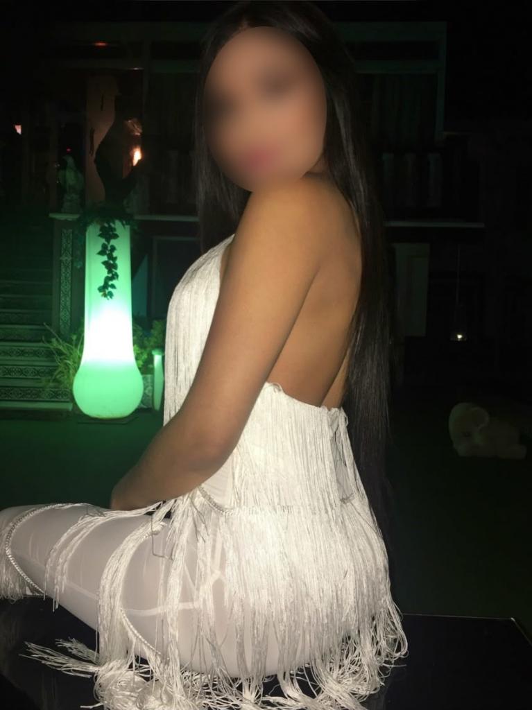 Chica busca chico en Málaga: 