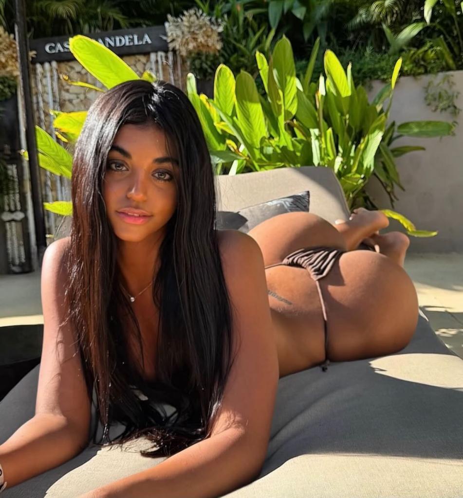 Chica busca chico en Tarragona: 