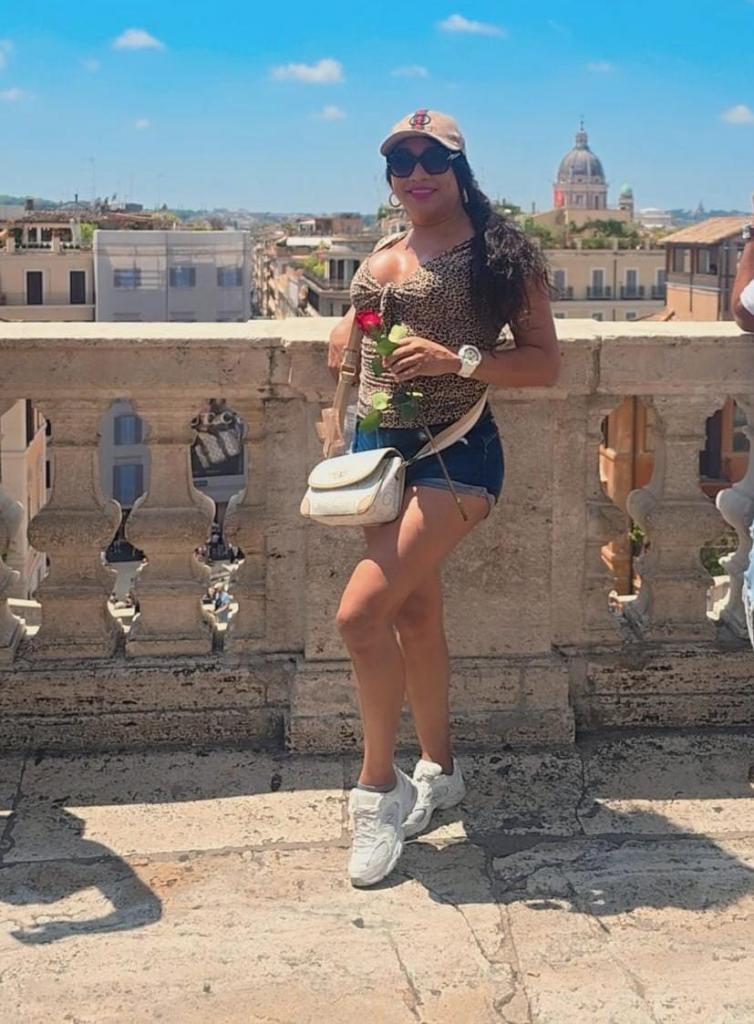 Chica busca chico en Valencia: 