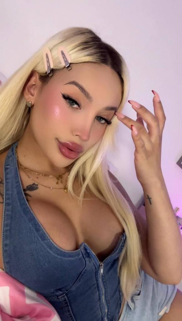 Transexual en Barcelona: 