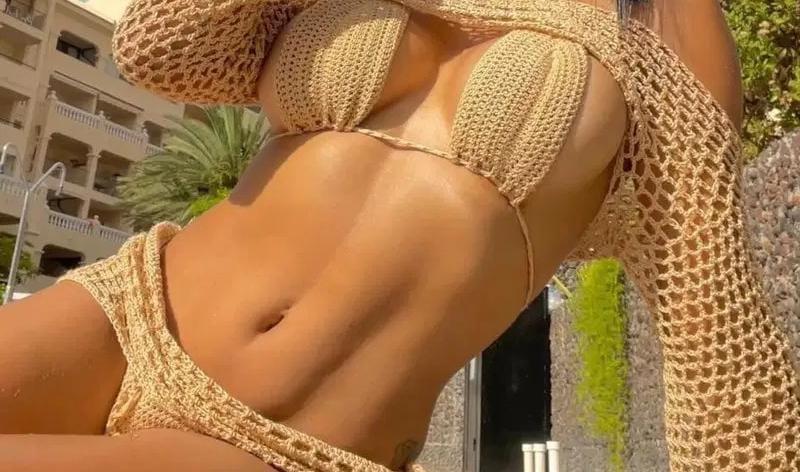 Chica busca chico en Sevilla: 