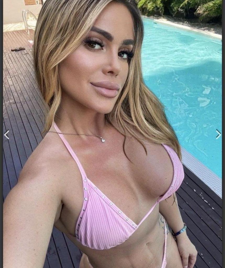 Chica busca chico en Mallorca: 