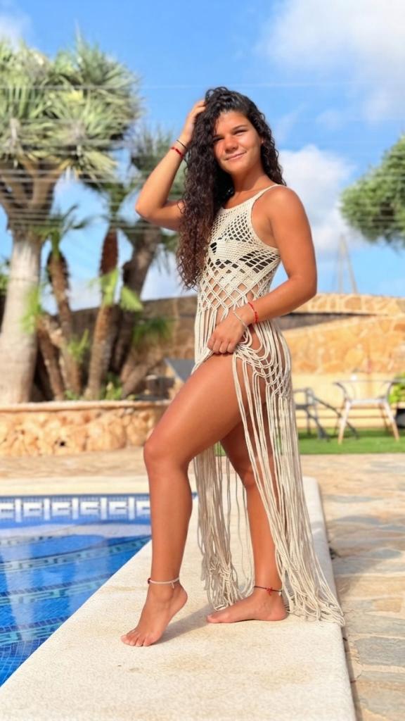 Chica busca chico en Alicante: 