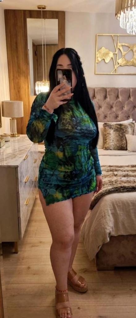 Chica busca chico en Málaga: 
