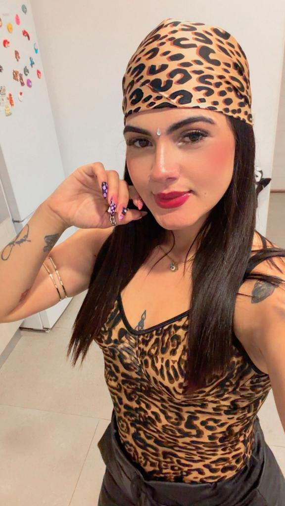 Chica busca chico en Madrid: 