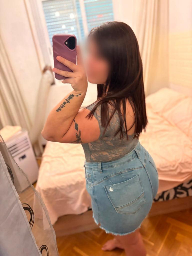 Chica busca chico en Madrid: 