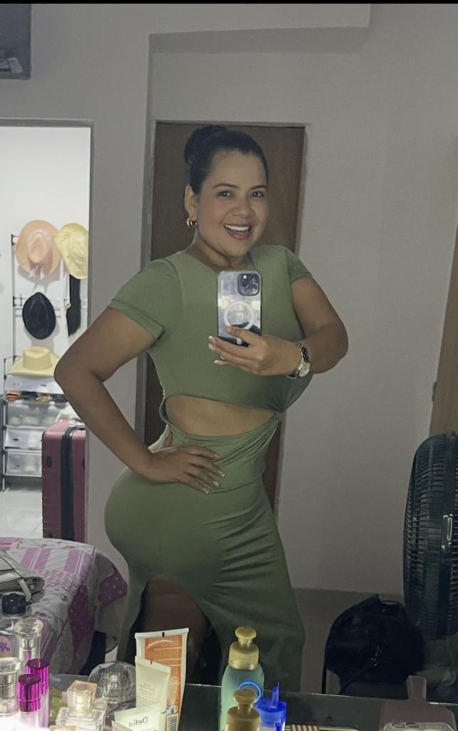 Chica busca chico en Las Palmas: 