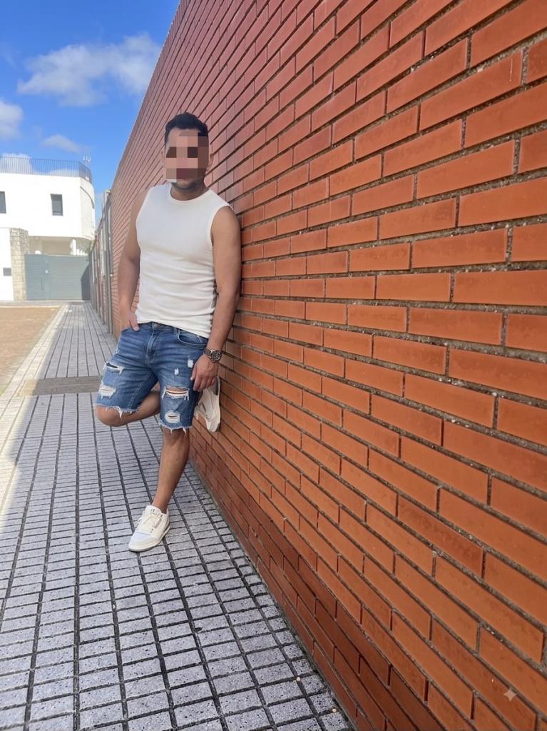 627481746: Chico busca chica en Badajoz