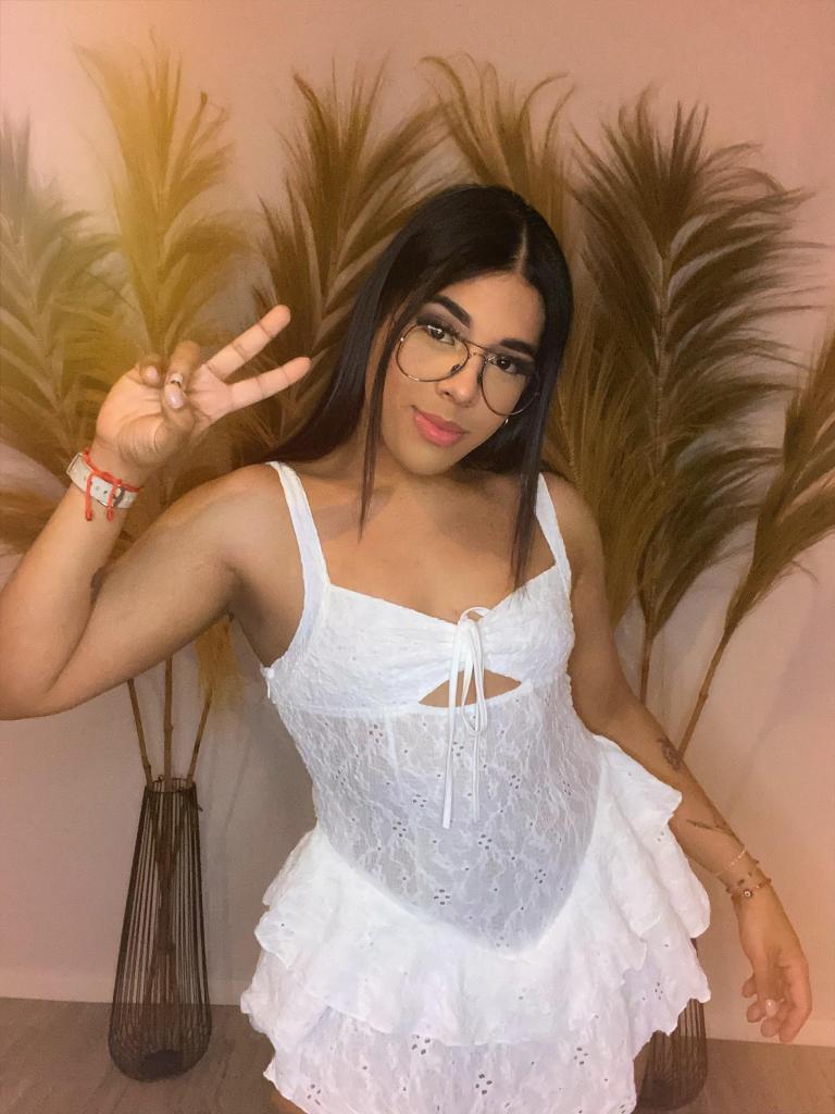 Transexual en Valencia: 