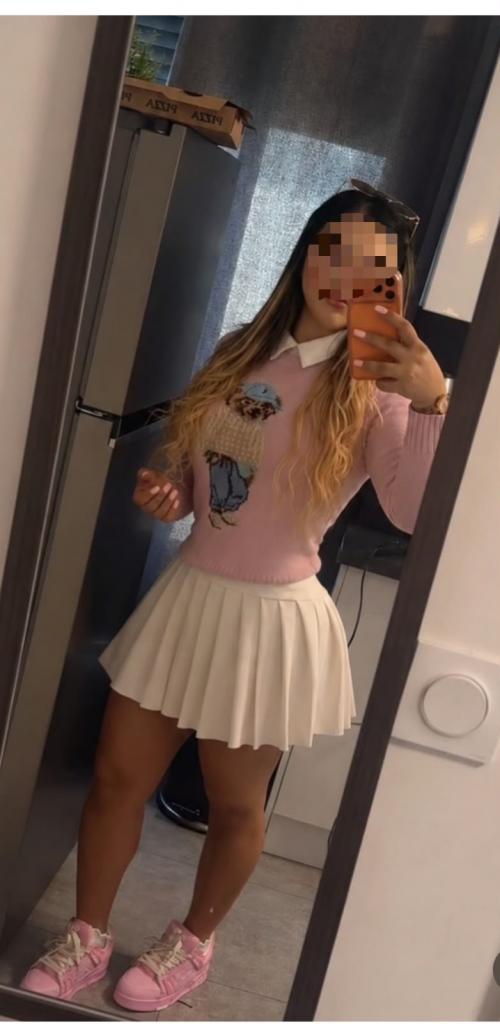 Chica busca chico en La Coruña: 