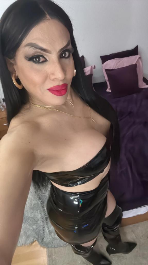 Travesti en Barcelona: Transexuales y Travestis