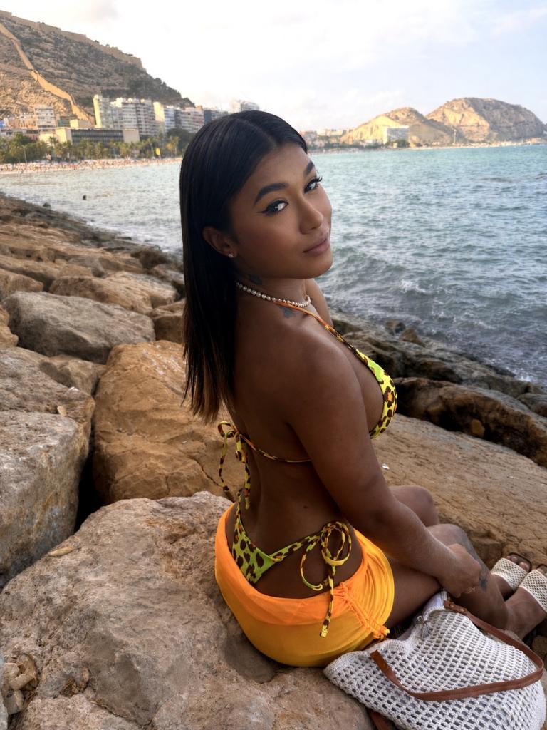 685396256: Travesti en Valencia