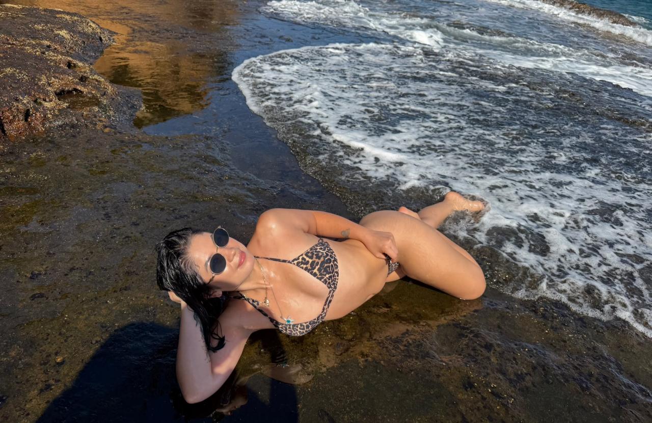 Chica busca chico en Tenerife: 