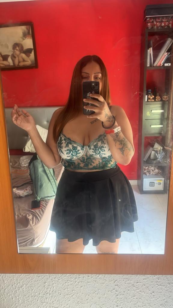 Chica busca chico en Castellón: 