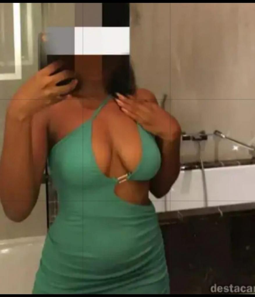 Chica busca chico en Murcia: 