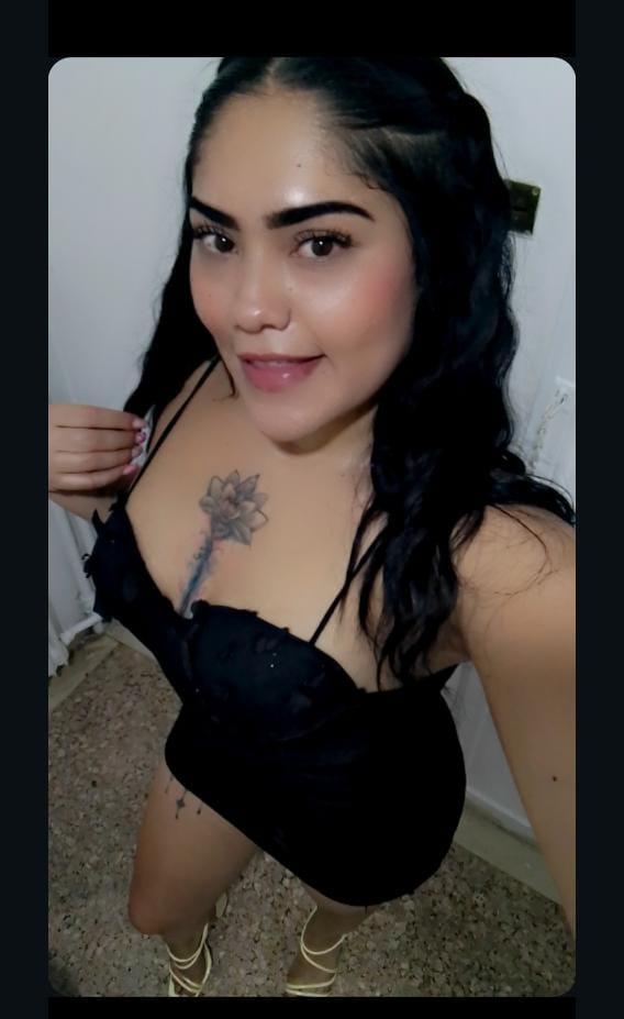 Chica busca chico en Málaga: 