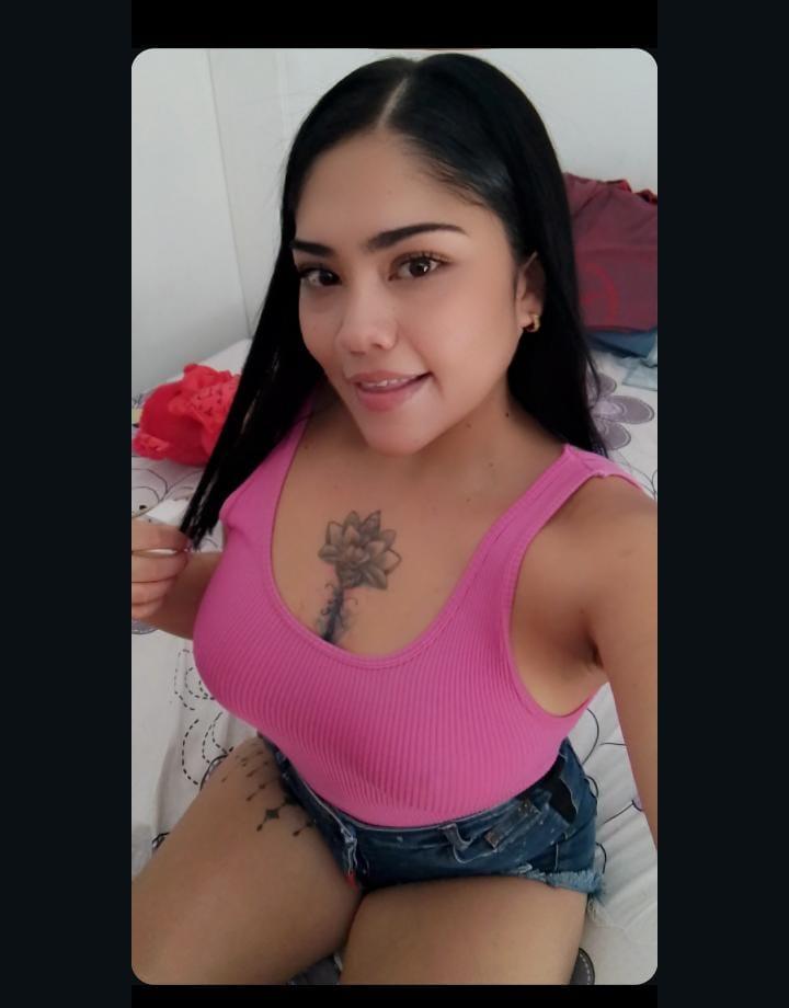 Chica busca chico en Málaga: 