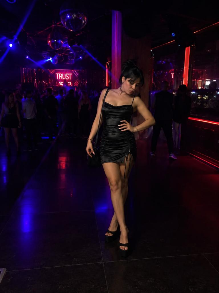 Chica busca chico en Barcelona: 