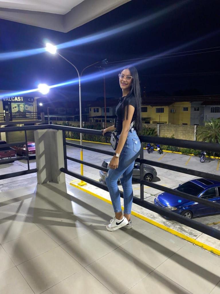 Chica busca chico en Castellón: 