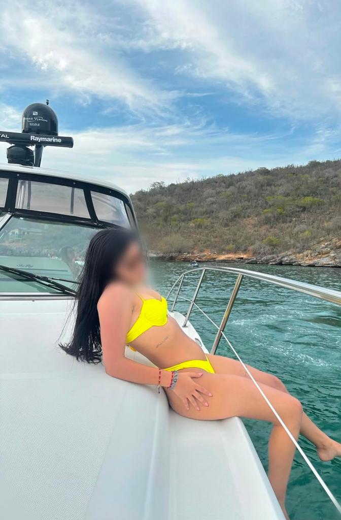 Chica busca chico en Badajoz: 
