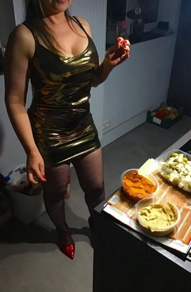 Chica busca chico en Córdoba: 