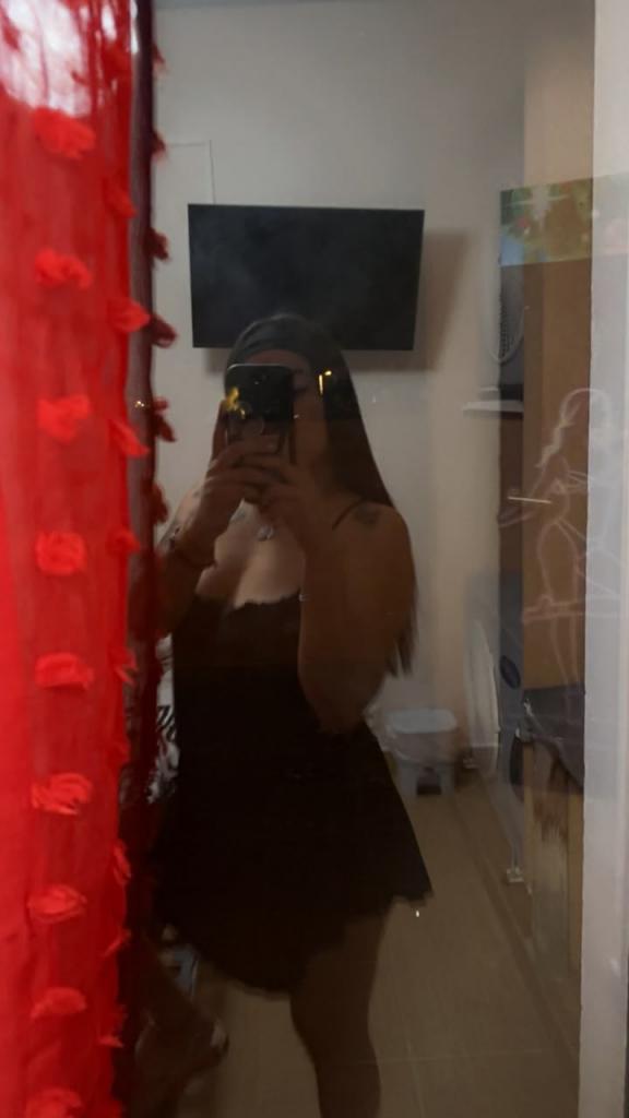 Chica busca chico en Valencia: 