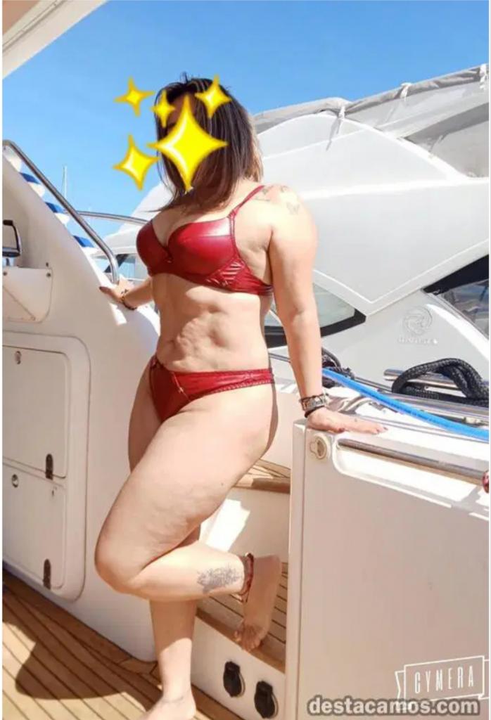 Chica busca chico en Alicante: 