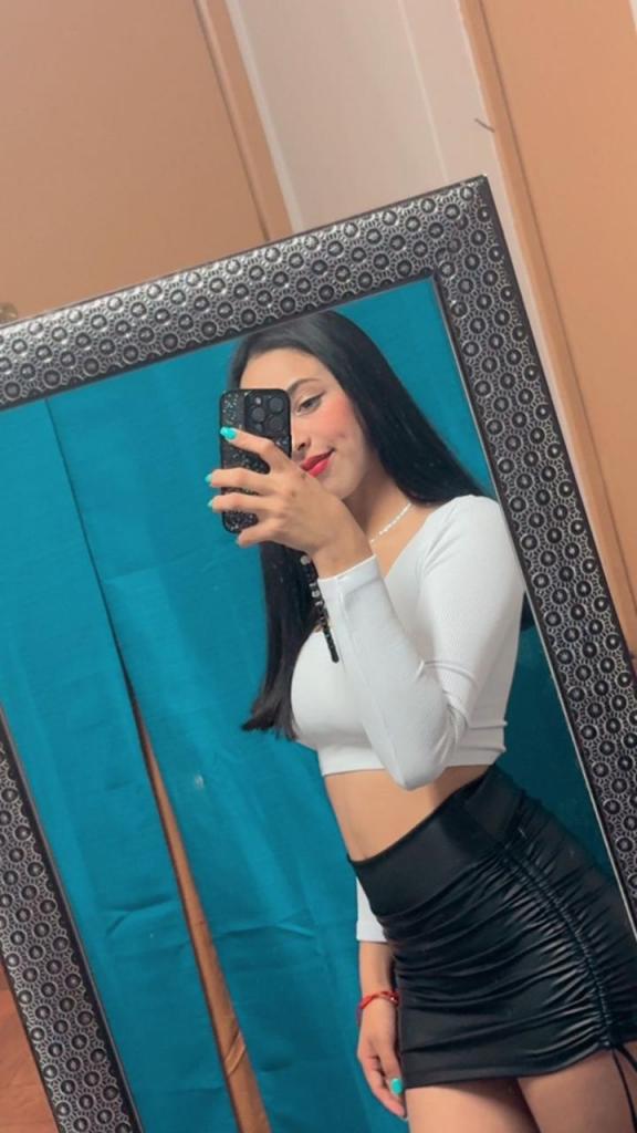 Chica busca chico en Toledo: 