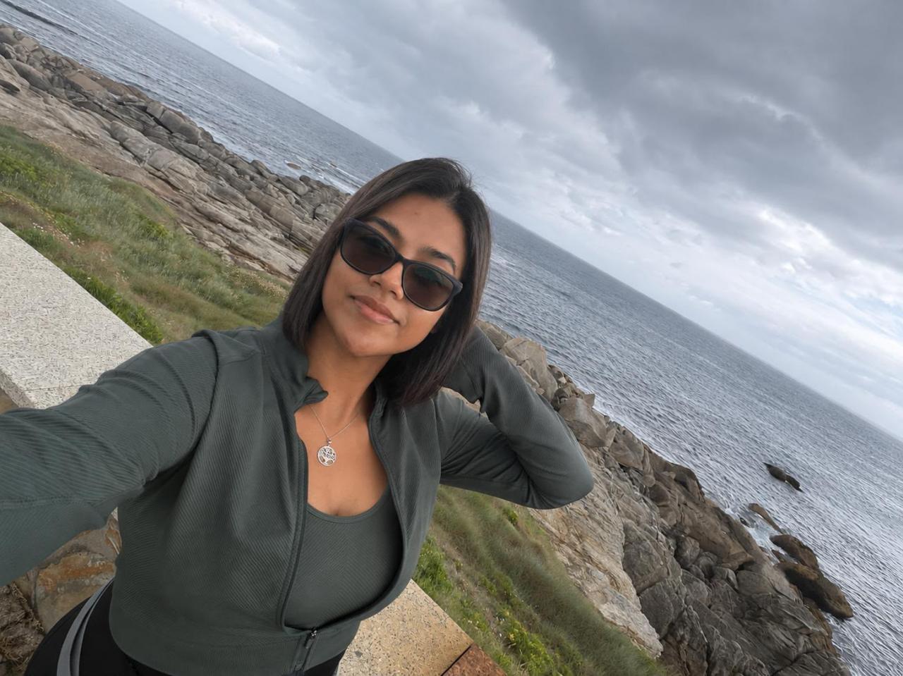 Chica busca chico en La Coruña: 