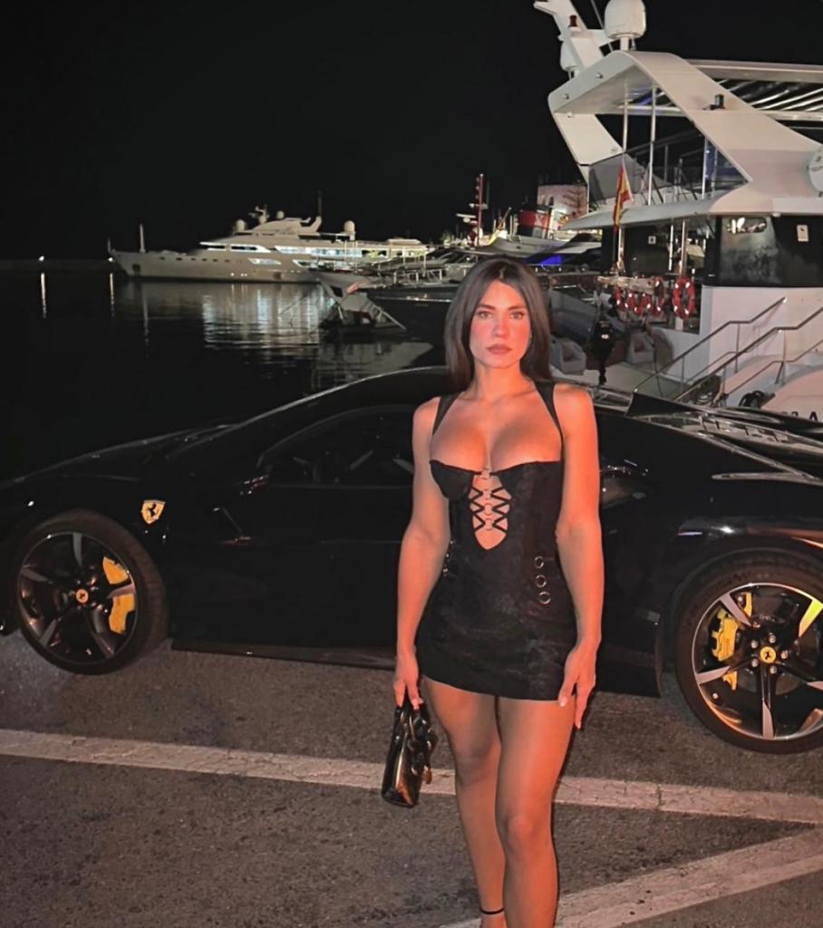 Chica busca chico en Málaga: 