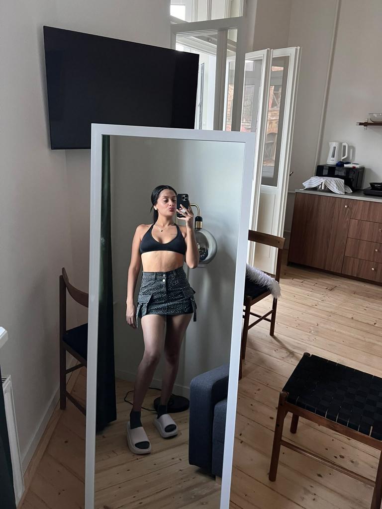 Chica busca chico en Madrid: 