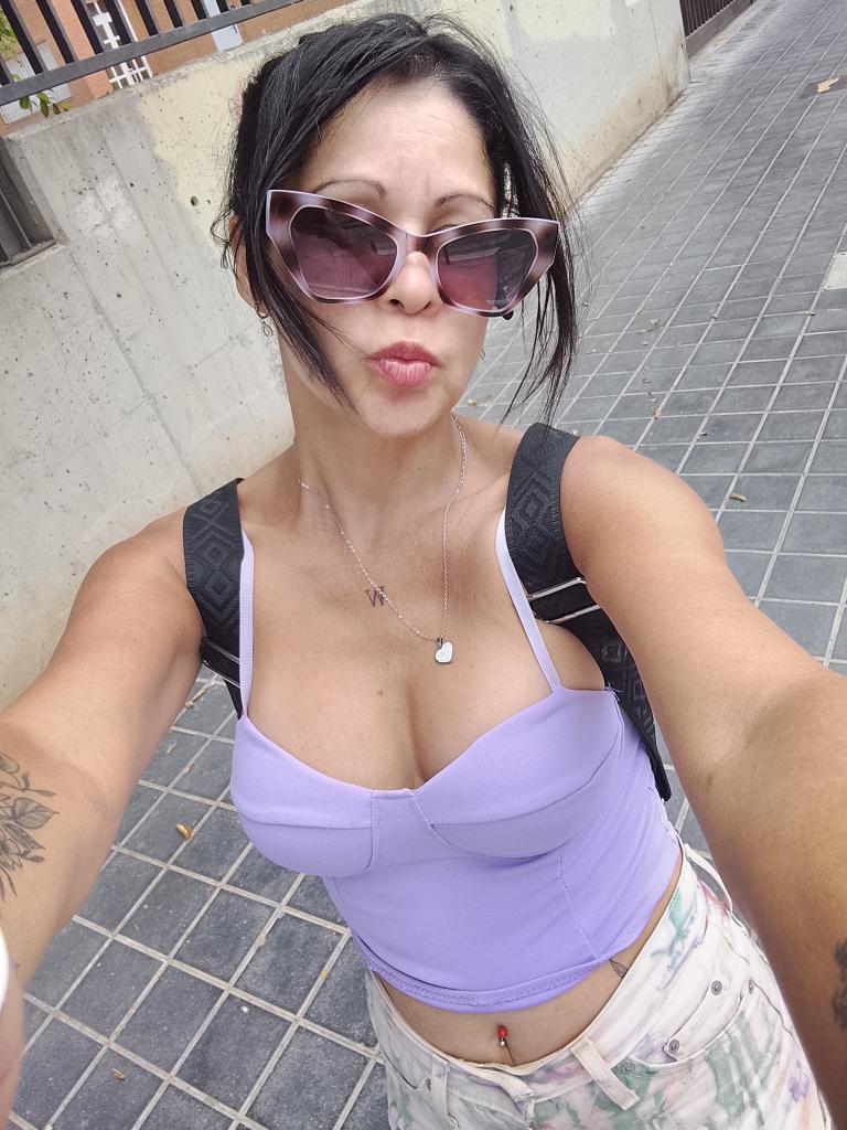 Chica busca chico en Murcia: 