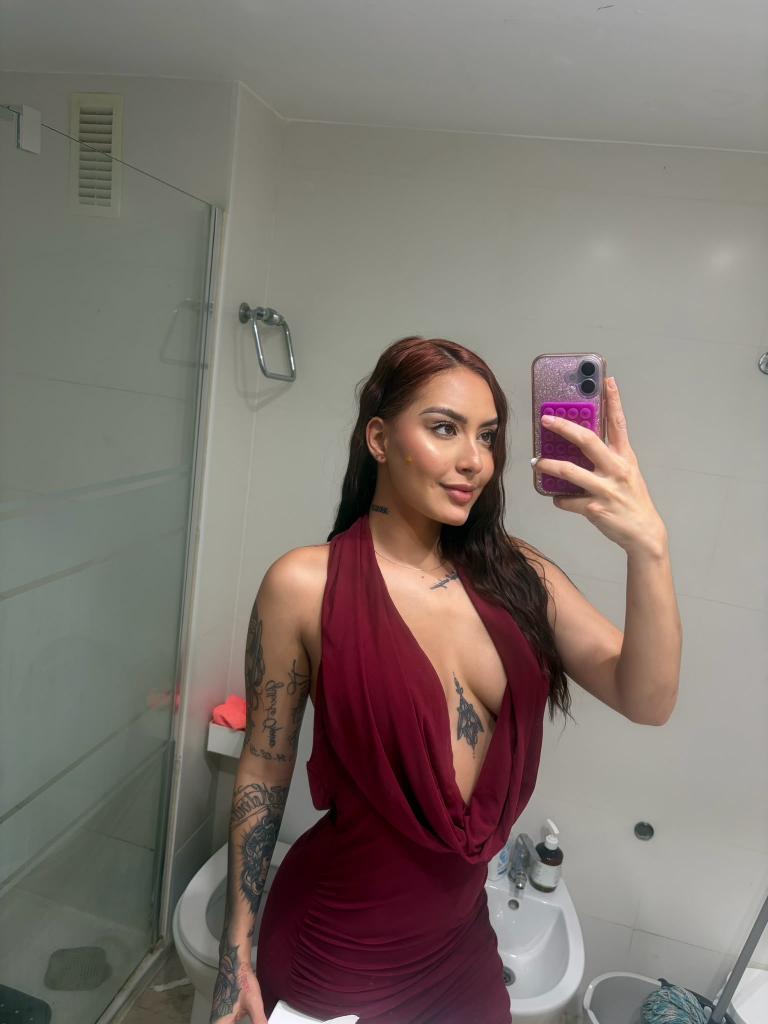 Chica busca chico en Alicante: 