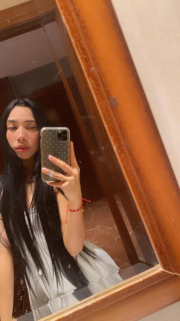 Chica busca chico en Sevilla: 