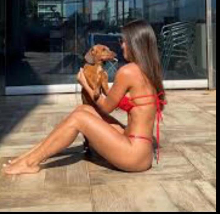 Chica busca chico en Alicante: 