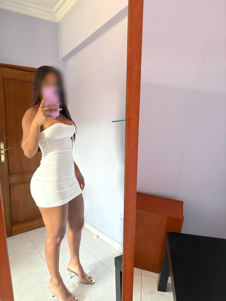 Chica busca chico en La Coruña: 