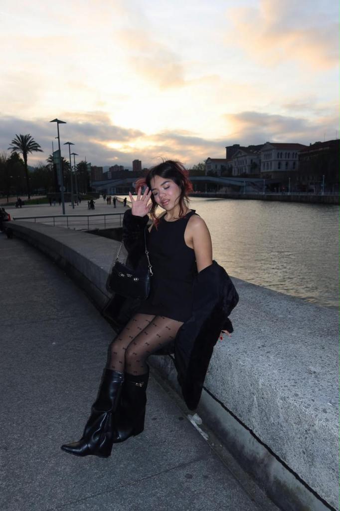 Chica busca chico en Asturias: 