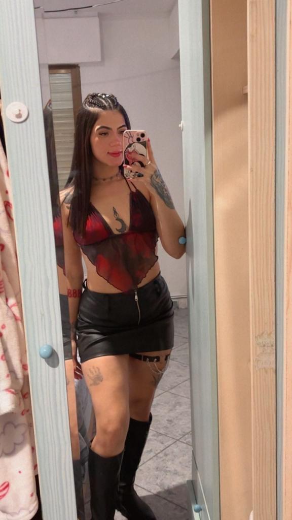 Chica busca chico en Madrid: 