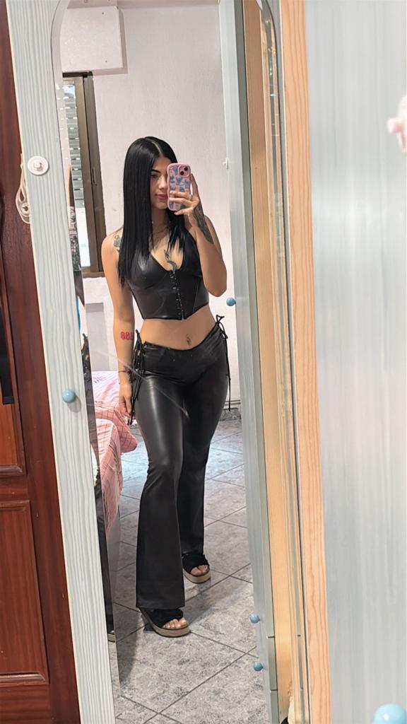 Chica busca chico en Madrid: 