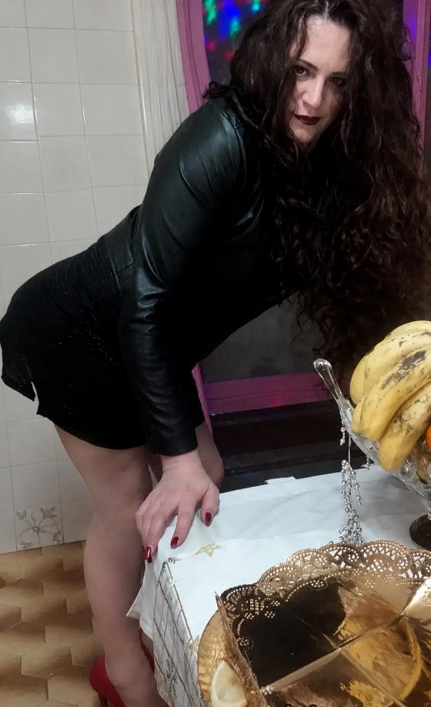 Transexual en Huelva: 
