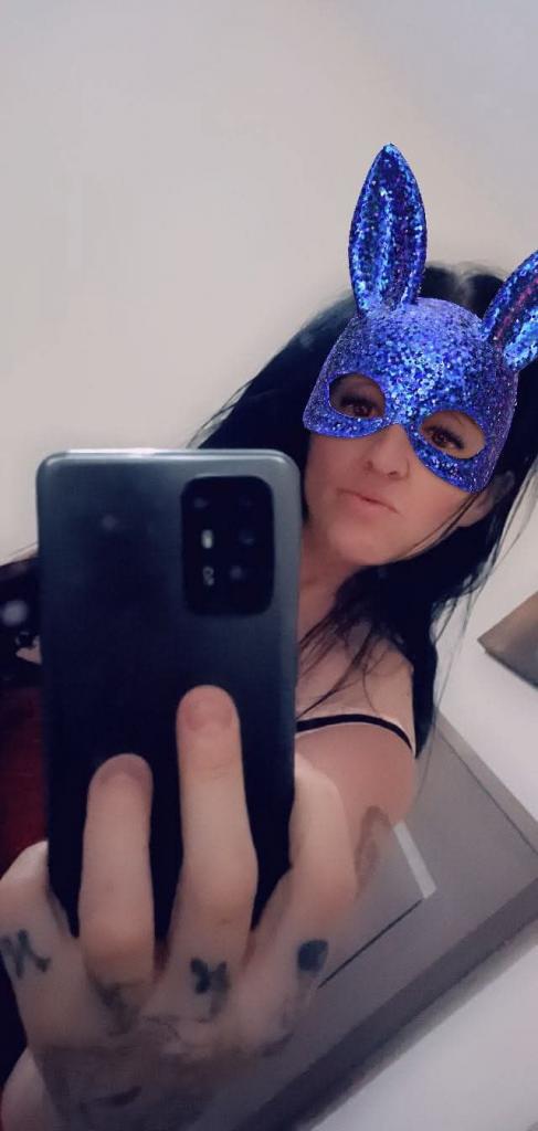 Chica busca chico en Badajoz: 