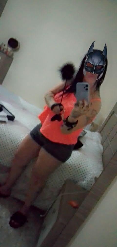 Chica busca chico en Badajoz: 