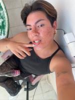 613174588: Travesti en Almería
