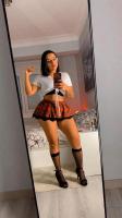 643560116: Chica busca chico en La Coruña