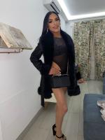632256811: Transexual en Málaga